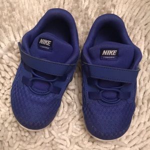 Nike Converge size 8C